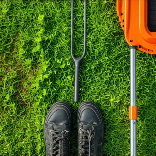 Stop 2026 Lawn Thinning: 3 Soil Aeration Hacks