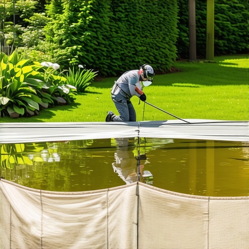 Stop 2026 Mosquito Breeding in Backyard Ponds