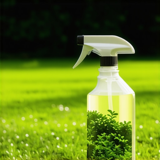 Stop 2026 Moss in Lawns with This $15 Spray