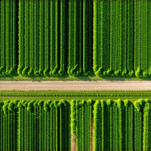 Stop 2026 Nitrogen Burn: 3 Fertilizer Rules