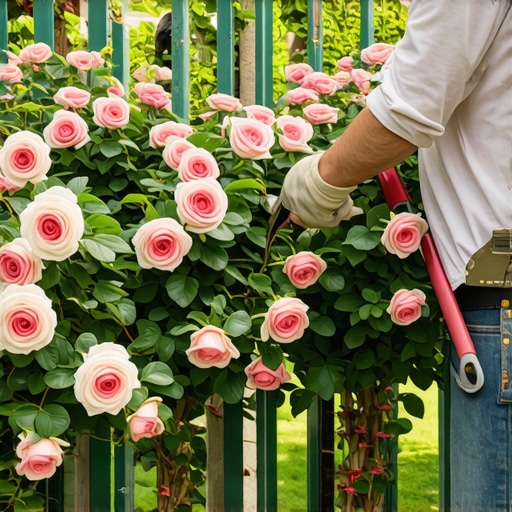 Stop 2026 Rose Black Spot: 3 Airflow Pruning Rules