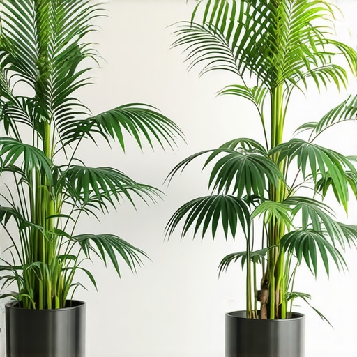 Stop 2026 Scale Insects on Your Indoor Palms