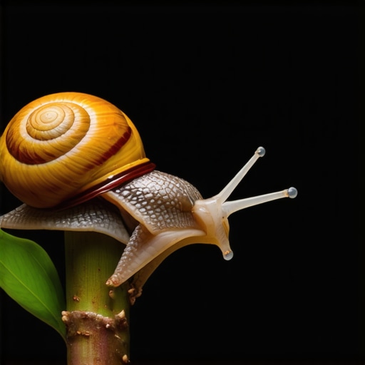 Stop 2026 Snail Damage with This $10 Copper Tape