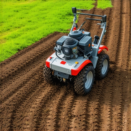 Stop 2026 Soil Compaction with This $40 Core Aerator