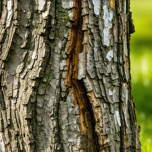Stop 2026 Tree Bark Damage: 3 Mower Guard Rules