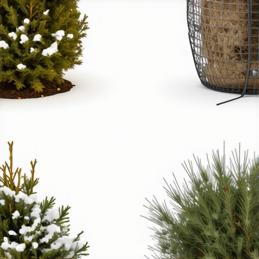 Stop 2026 Winter Kill: 3 Shrub Protection Hacks