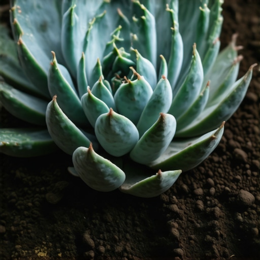 Stop Drowning Succulents: 3 Gritty Soil Secrets [Fix]