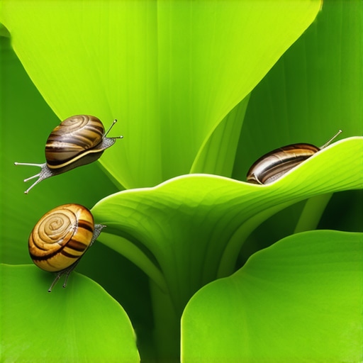 Stop Killing 2026 Hostas: 3 Snail and Slug Hacks