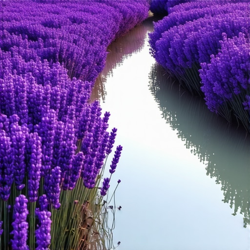 Stop Killing 2026 Lavender: 3 Drainage Secrets [Zone 7]