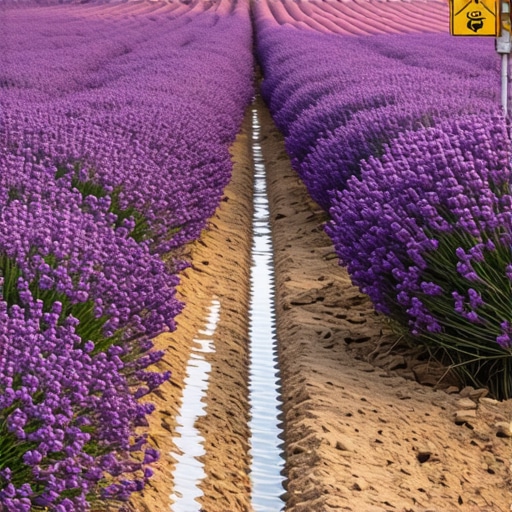 Stop Killing 2026 Lavender: Drainage Rules [Zone 8]