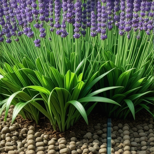 Stop Killing Your Lavender: 3 Drainage Fixes