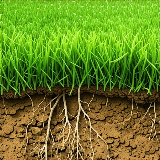 Stop Overwatering 2026 Fescue Lawns [Soil Fix]