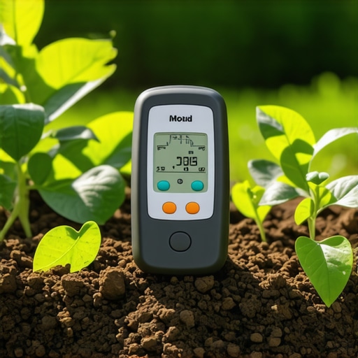Stop Overwatering Your 2026 Garden: Soil Sensor Tips