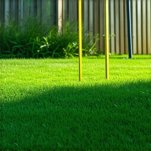 Stop Scalping Fescue: 2026 Mowing Height Guide