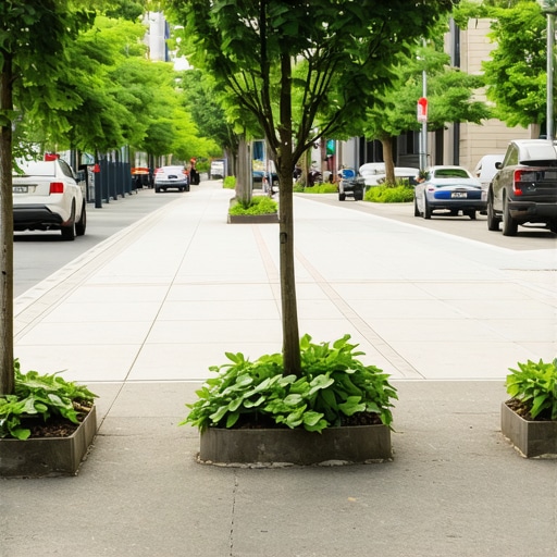 Stop Tree Root Damage: 4 Rules for 2026 Sidewalks