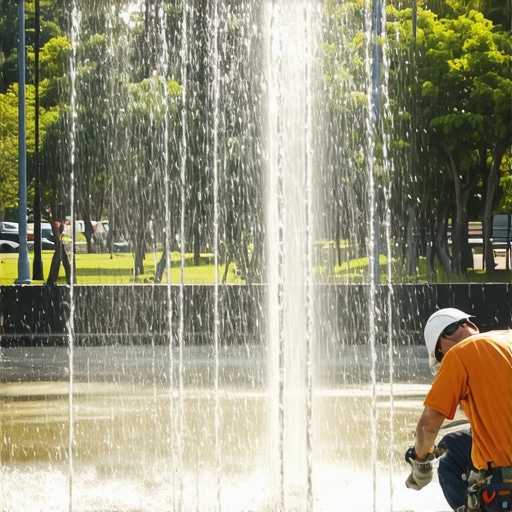 Stop Your 2026 Fountain from Leaking [30-Min Fix]
