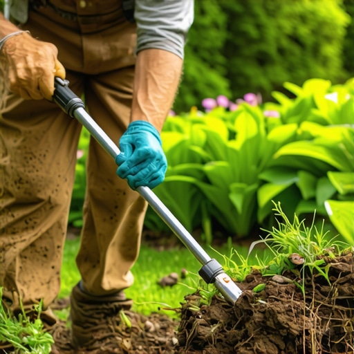 The $50 Tool That Makes Weeding Twice as Fast