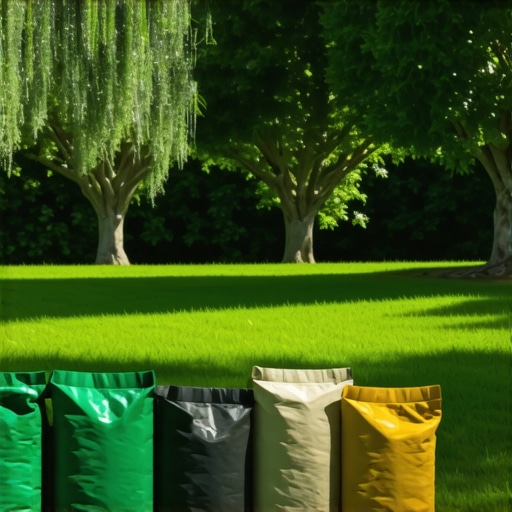 The Best Grass Seed for Shady Backyards