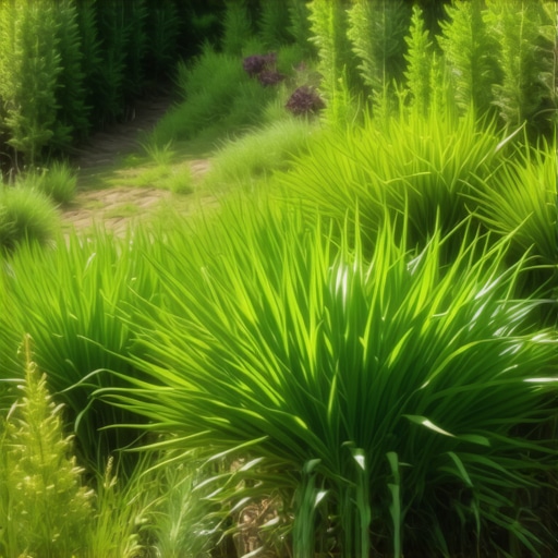 The Best Plants for Stabilizing a Loose Soil Slope