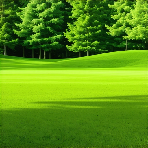 The Best Way to Transition from Your Lawn to a Wooded Area