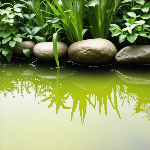 The Real Reason Your Pond Water Stays Murky Despite Filters