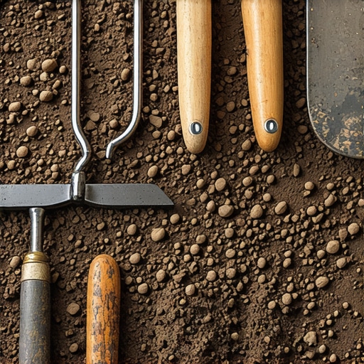 The Secret to Growing a Lush Lawn in Heavy Clay Soil