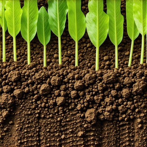 The Truth About Organic Fertilizer vs Synthetic