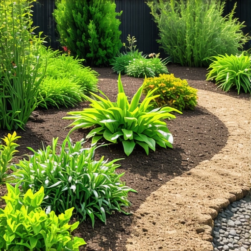 Why You Should Build a Rain Garden to Solve Drainage Issues