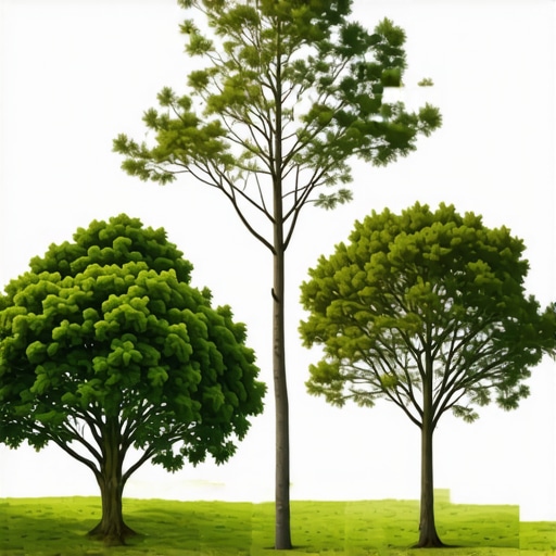 Why You Should Never Plant These 3 Common Privacy Trees