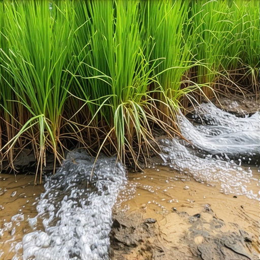 Why You Should Use Native Grasses for Erosion