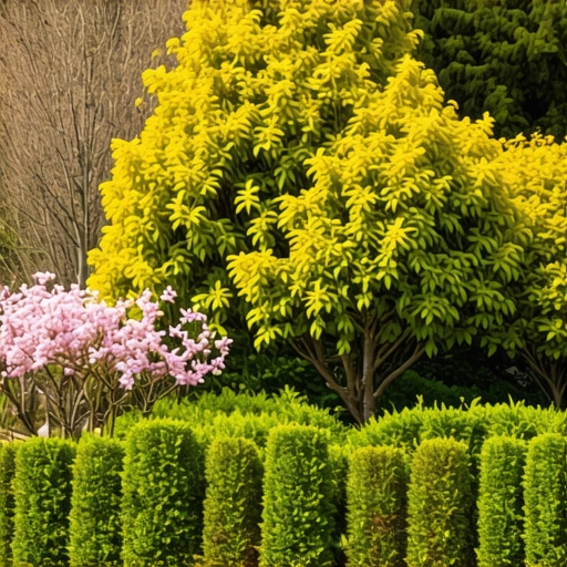 Why You Should Wait Until Spring to Prune Certain Shrubs