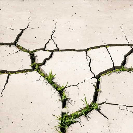 Why Your 2026 Concrete Driveway is Cracking [Fix]