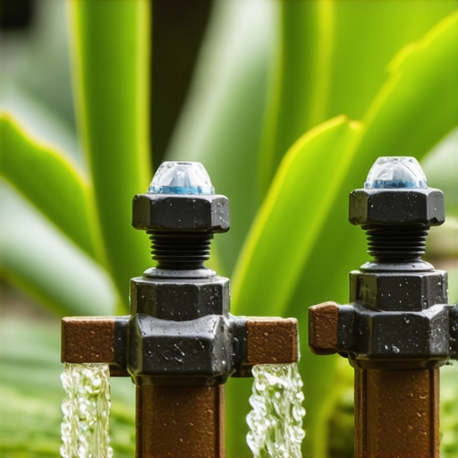 Why Your 2026 Drip Emitters Keep Clogging [Fix]