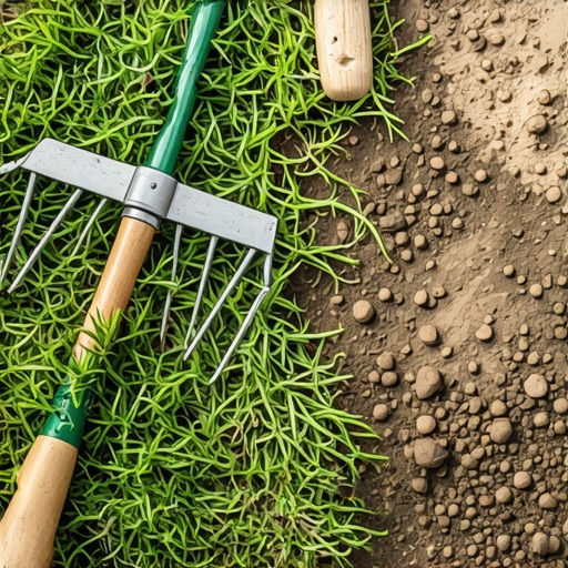 Why Your 2026 Fescue Overseeding Failed [3 Clay Soil Fixes]
