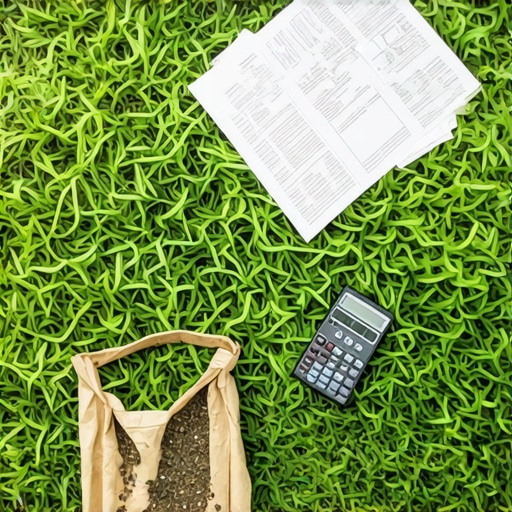 Why Your 2026 Grass Seed Kills Your Budget [Fix]