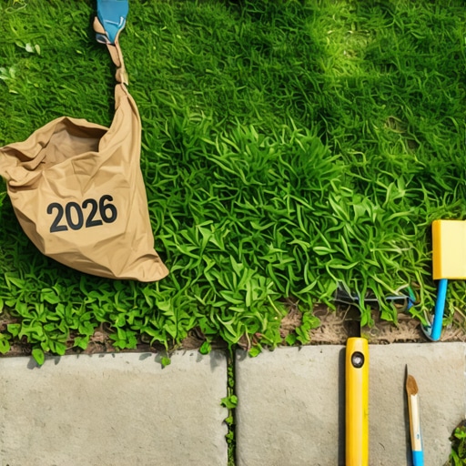 Why Your 2026 Grass Seed is Failure [Clay Fixes]