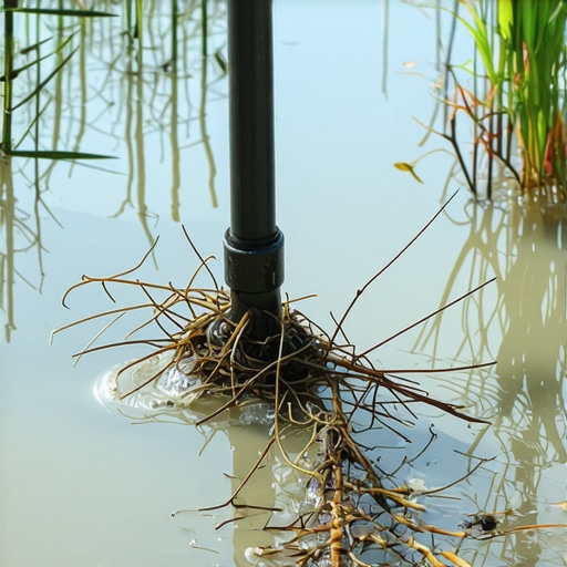 Why Your 2026 Pond Pump Keeps Clogging [Fix]