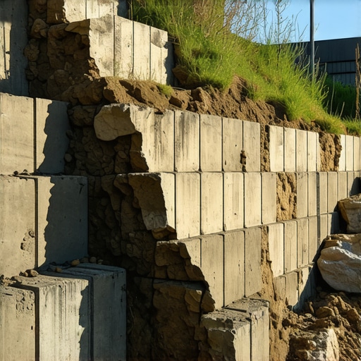 Why Your 2026 Retaining Wall is Leaning [3 Fixes]