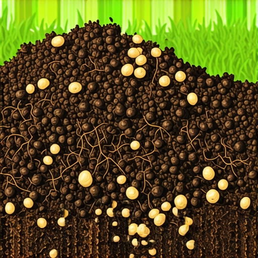 Why Your Compost Pile Isn't Breaking Down
