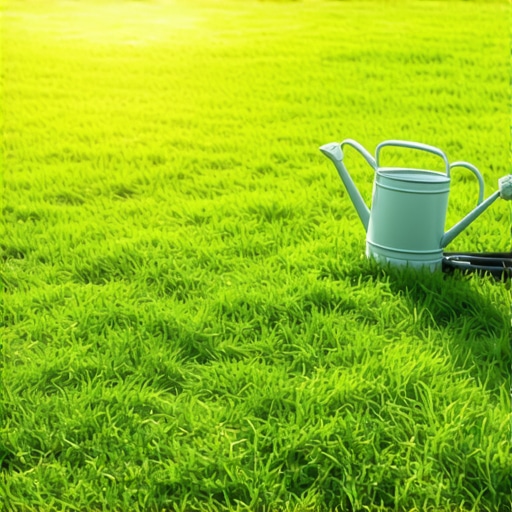 Why Your Grass is Turning Yellow in Summer