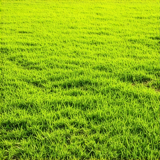 Why Your New Grass Seed is Only Growing in Patches