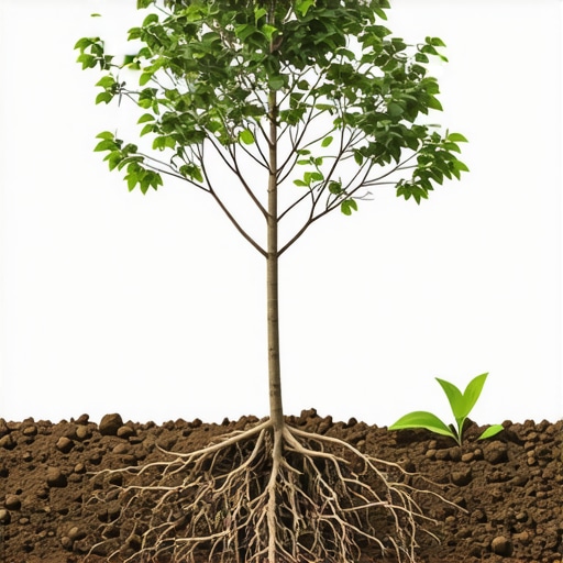 Why Your New Tree is Dying (and How to Save It)