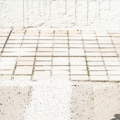Why Your Paver Patio Needs This Specific Sand to Stop Weeds