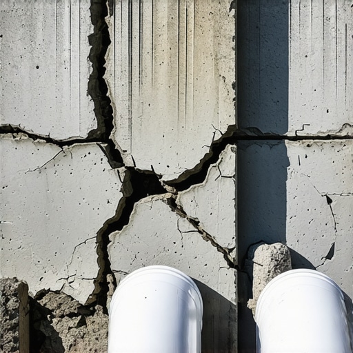 Why Your Retaining Wall is Cracking and the $50 Drainage Fix