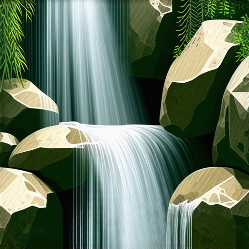 Why Your Waterfall is Losing Water and How to Find the Leak