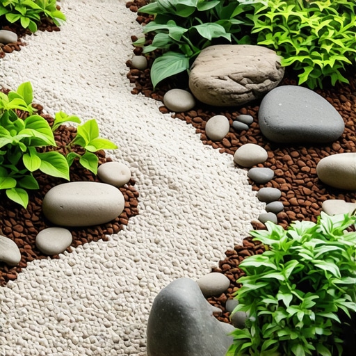 Why Your Zen Garden Needs More Texture