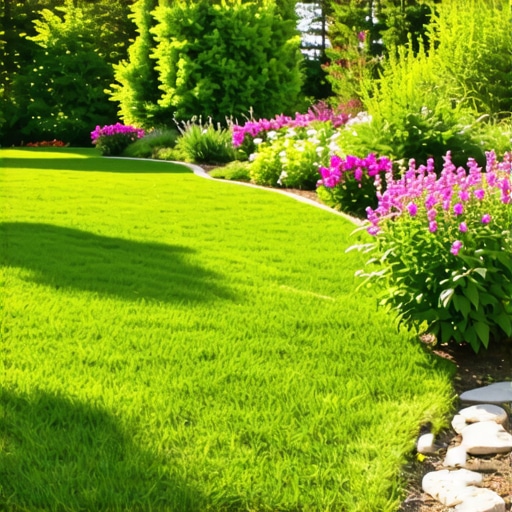 3 Ideas for Better Curb Appeal Using Only Native Plants