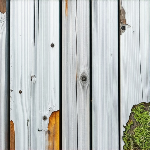 3 Maintenance Mistakes That Shorten the Life of Your Deck