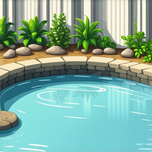 3 Mistakes Most Homeowners Make When Installing a Pond