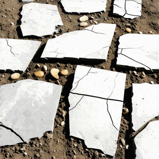 3 Reasons Your Flagstone Path is Cracking and How to Fix It